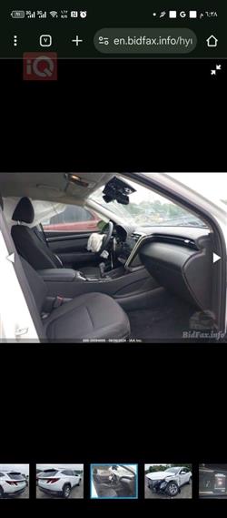 هیوندای تۆکسۆن